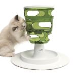 Picture of Hagen Catit Senses Oyunlu Kedi Mama Standı