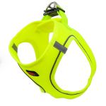 Picture of Natura Air Net Bel Tasması M Neon Sarı