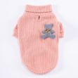 Picture of Pawstar  Powder Turtleneck Sweat 