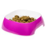 Picture of Ferplast Glam Small Violet Kedi Köpek Mama Kabı 0,4 Lt 0,4 Lt