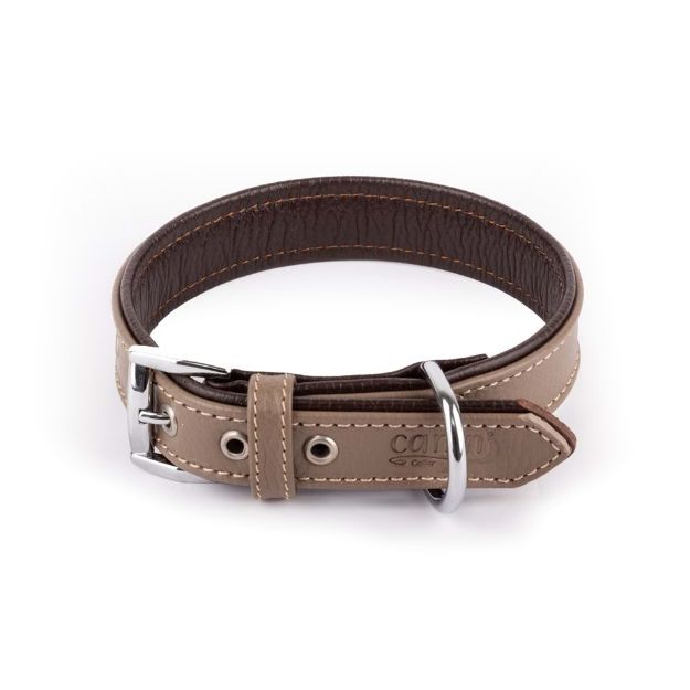 Picture of Flother Xxs 2,5 Cm Tasma Beıge Brown