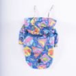 Pawstar Dinosaurum Big Raincoat 5xl resmi