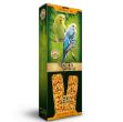 Gold Wings Premium Ballı Muhabbet Krakeri 2 li resmi