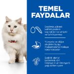 Picture of Hill's Hypo-Allergenic Yumurta ve Böcek Proteinli Yetişkin KediMaması 1,5Kg