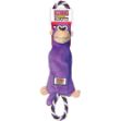Picture of Kong Tugger Knots Moose M/L Köpek Oyuncağı