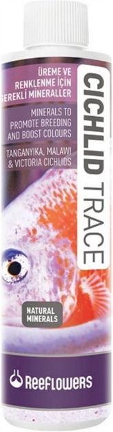 Picture of Reef Flowers Cichlid Trace 500 ml