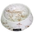 Marbly White Gold 08oz mama ve su kabı resmi