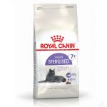 Picture of Royal Canin Sterilised +7 Kısırlaştırılmış Yaşlı Kedi Maması 3.5Kg