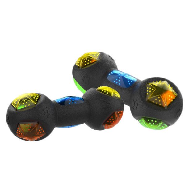 Picture of Pawise Diamond Dumbell Köpek Oyuncağı