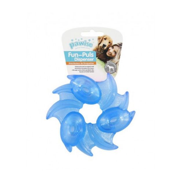 Picture of Pawise Flywheels Dispenser M Köpek Oyuncağı