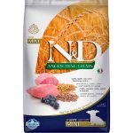 Picture of N&D A. Graın Kuzu Y. Mersin Puppy Mını 2,5 Kg
