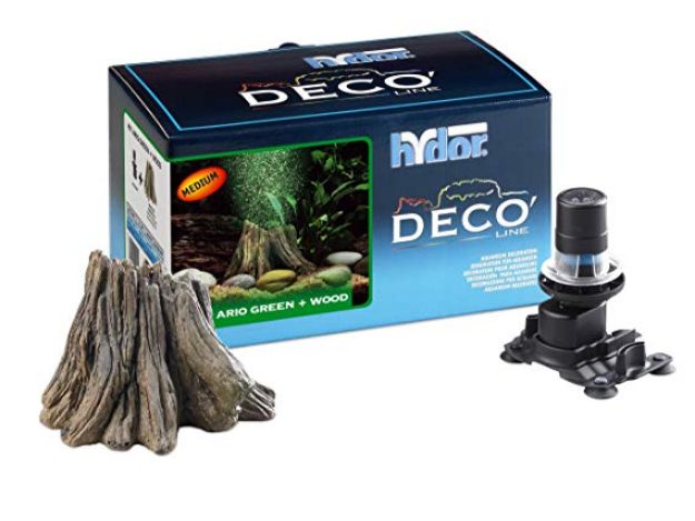 Picture of Hydor Wood Deco Akvaryum Dekoru Medium