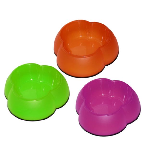 Picture of Pawise Plastik Mama Kabı Çiçek Şekilli 1250 Ml