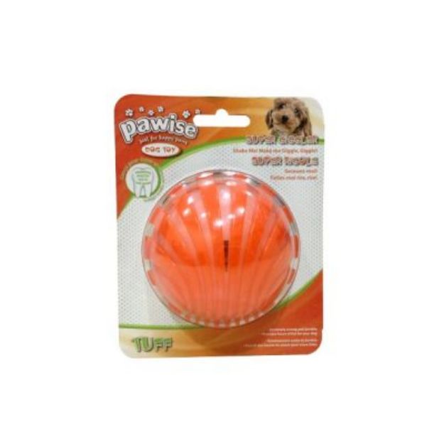 Picture of Pawise Super Giggle Sesli Top 8 Cm
