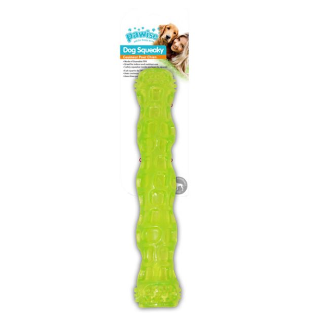 Picture of Pawise Işıklı Sopa 18 Cm Köpek Oyuncağı