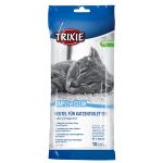Picture of Trixie Kedi Kumu Torbası M 37 cm x 48 cm 10 adet