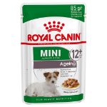 Picture of Royal Canin Mini Ageing Küçük Irk Yaşlı Köpek Pouch Konserve 85 gr