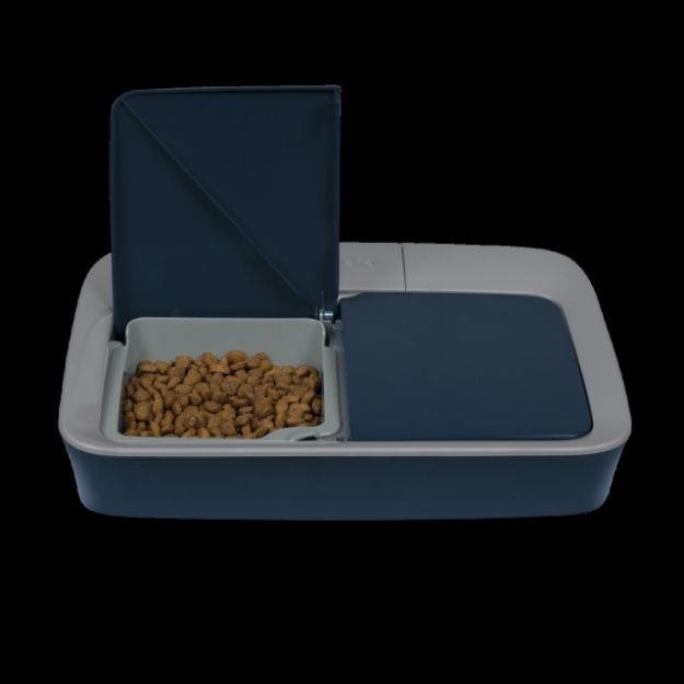 Picture of Pet Safe Dijital Iki Öğün Mama Kabı