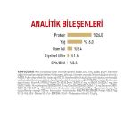 Picture of Royal Canin Pomeranian Yetişkin Köpek Irk Maması 3 Kg