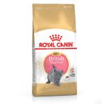 Picture of Royal Canin Kitten British Shorthair Yavru Kedi Maması 2Kg