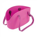 Picture of Ferplast With Me Bag Small Pembe Kedi Köpek Taşıma Çantası Küçük