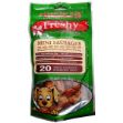 Picture of Freshy Biftekli Mini Sosis Ödüller 20 adet 100 Gr