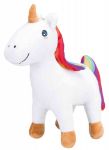 Trixie Köpek Oyuncağı Peluş Unicorn 27 Cm resmi