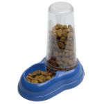 Picture of Ferplast Azimut 1500 Kedi Köpek Hazneli Su & Mama Kabı 1,5 lt