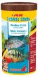 Sera Cichlids Sticks Balık Yemi 1000 Ml resmi