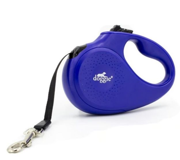 Picture of Otomatik Uzatma Tasması Master Seri Royalmavi 50kg/5mt Outb50lroyalblue
