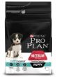 Picture of Pro Plan Puppy Sensitive Lamb Kuzu Etli Yavru Köpek Maması 12 Kg
