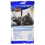 Picture of Trixie Kedi Kumu Torbası L 46 cm x 59 cm 10 adet