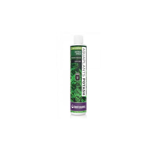 Picture of Reef Flowers Aqua Plants Potash Akvaryum Bitki Katkısı 500 ml