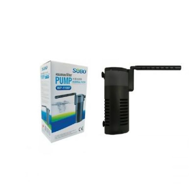 Picture of Sobo WP-1105F Filtre 200 Lt/h 5 W