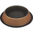 Picture of Kaymaz Tabanlı İç Dış Renkli Mama-Su Kabı 8 Oz