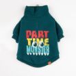 Picture of Pawstar Green Monster Jacket M