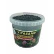 Vitasand Pro-91 Siyah Akvaryum Bitki Toprağı 8,5 kg resmi