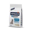 Picture of Advance Sterilized Hindili Kısırlaştırılmış Kedi Maması 3 Kg