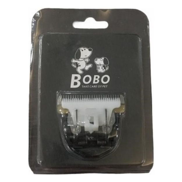 Picture of Bobo Traş Makinesi Yedek Tıraş Başlığı