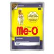 Me-O Sterilised Tavuklu Kısırlaştırılmış Kedi Konservesi 80 Gr resmi