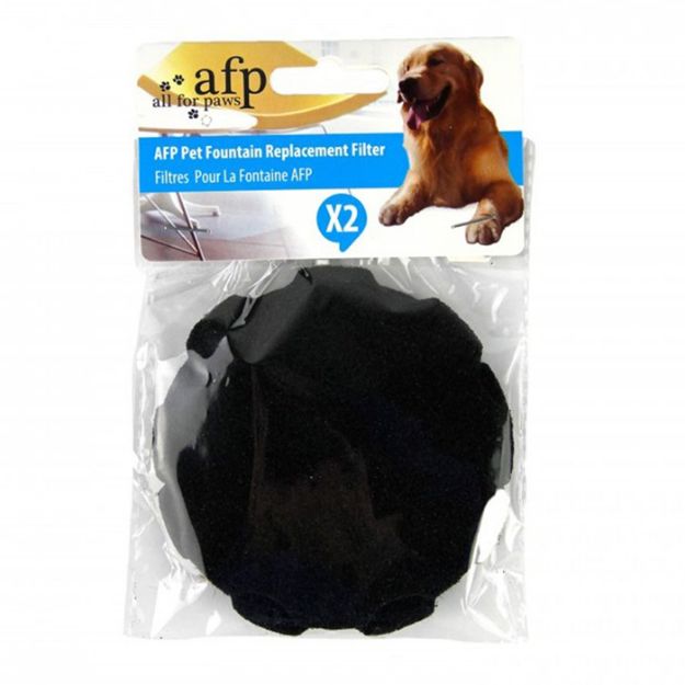 Picture of Afp Otomatik Su Kabı Yedek Filtresi AFP5718