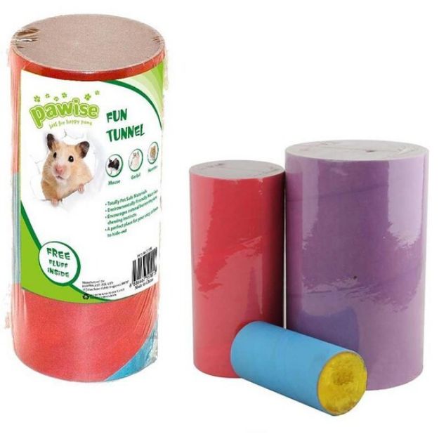 Picture of Pawise Hamster Oyun Tüneli L