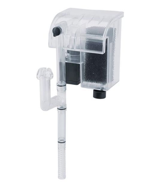 Picture of Jeneca XP-06 Akvaryum Şelale İç Filtre 3,5W 250L/H