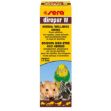 Sera Diropur W Kuş, Kemirgen ve Sürüngen için Sıvı Bağırsak Desteği 50 ml resmi