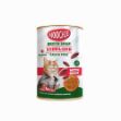 Picture of MOCHİE ET SUYU ÇORBA ÖRDEKLİ KISIR KEDİ 135 ML 
