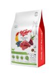 Picture of Natura LowGrain Adult Cat Food with Lamb & Blueberry 2,25kg