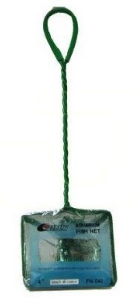 Picture of Resun Akvaryum Kepçesi 7,5 Cm