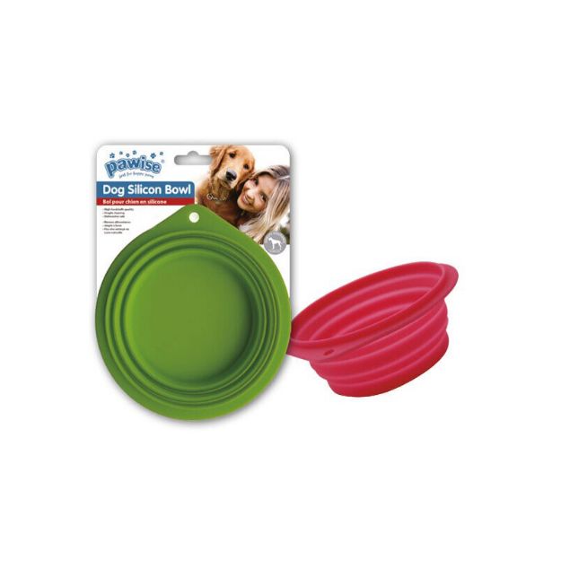 Picture of Pawise Silikon Mama Kabı 2000 Ml