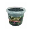Vitasand Pro-91 Siyah Akvaryum Bitki Toprağı 20 kg resmi