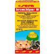Sera Bronchipur W Kuş, Kemirgen ve Sürüngen Sıvı Sağlık Takviyesi 50 ml resmi